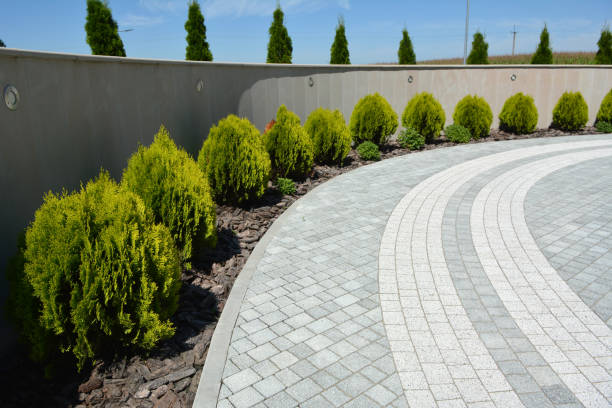 Best Interlocking Driveway Pavers  in Bradley, WV
