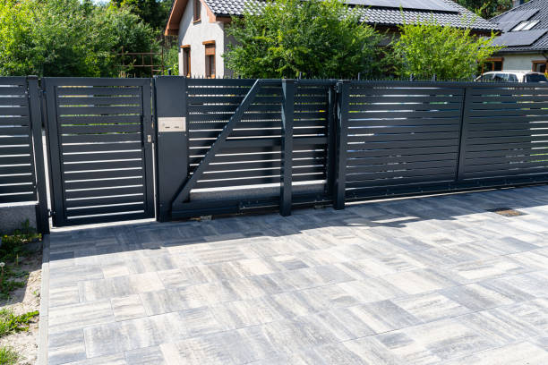 Best Driveway Paver Repair  in Bradley, WV